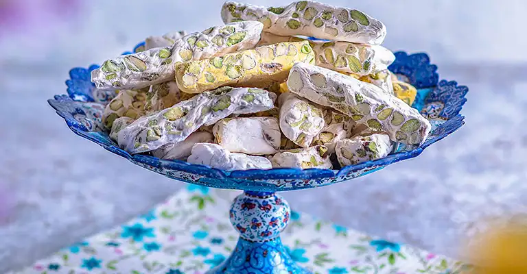 آشنایی با معروف ترین سوغات اصفهان