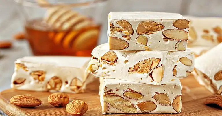 نگاهی به محبوب ترین سوغاتی های خوراکی اصفهان