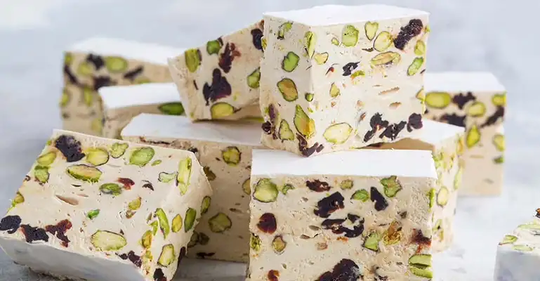 همه چیز درباره گز اصفهان؛ از تهیه تا خرید